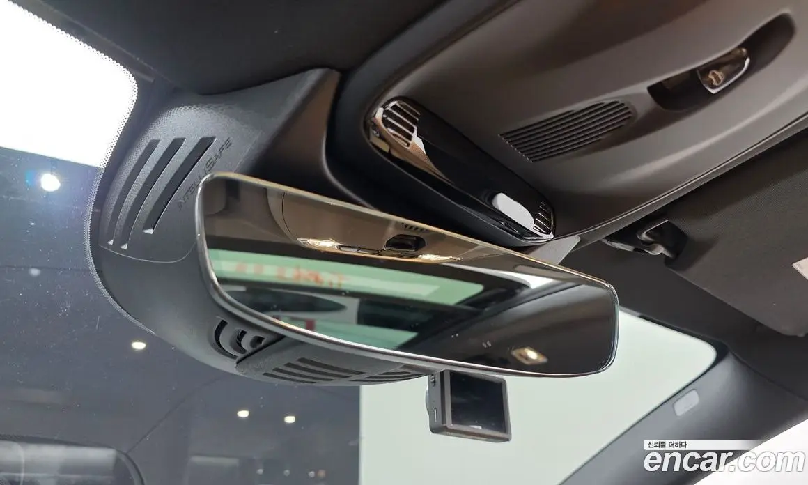 Volvo V90 2021 2.0 автомат (гидро), фото 27