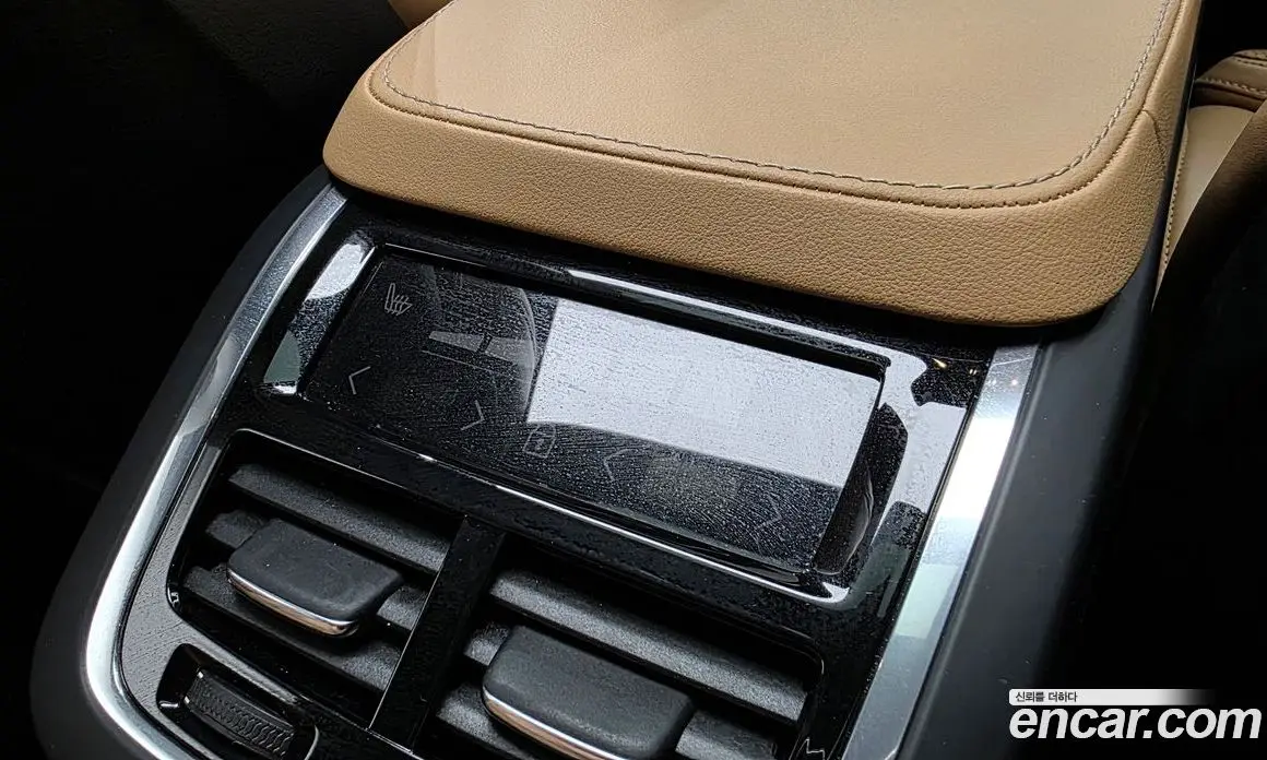 Volvo V90 2021 2.0 автомат (гидро), фото 29