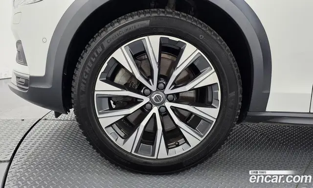 Volvo V90 2021 2.0 автомат (гидро), миниатюра 4