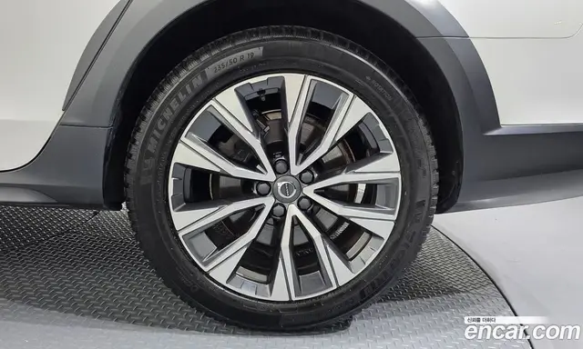 Volvo V90 2021 2.0 автомат (гидро), миниатюра 6