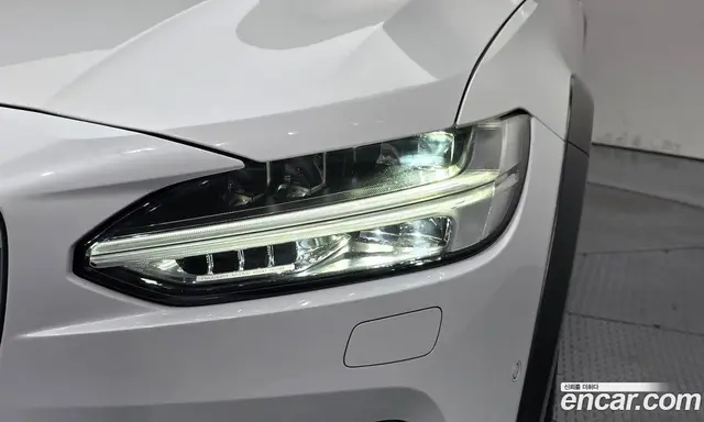 Volvo V90 2021 2.0 автомат (гидро), миниатюра 7