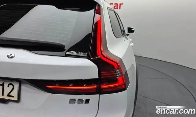 Volvo V90 2021 2.0 автомат (гидро), миниатюра 8