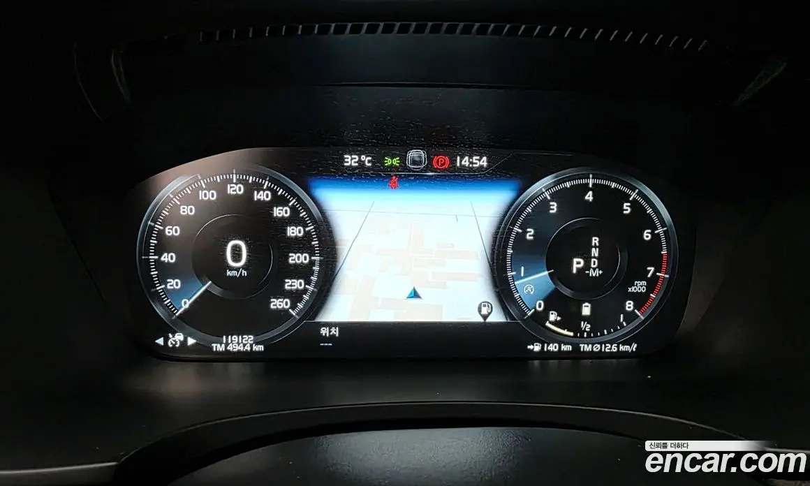 Volvo V90 2021 2.0 автомат (гидро), фото 10