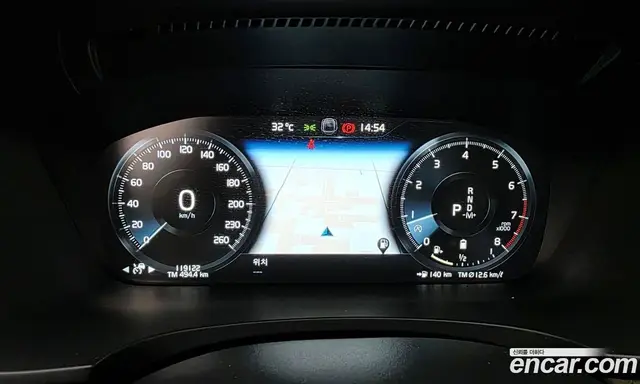 Volvo V90 2021 2.0 автомат (гидро), миниатюра 10
