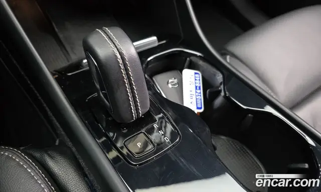 Volvo XC40 2022 0.2 автомат (гидро), миниатюра 12