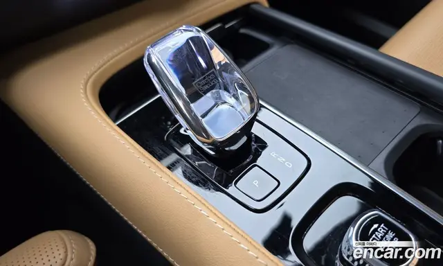 Volvo XC90 2024 2.0 автомат (гидро), миниатюра 12