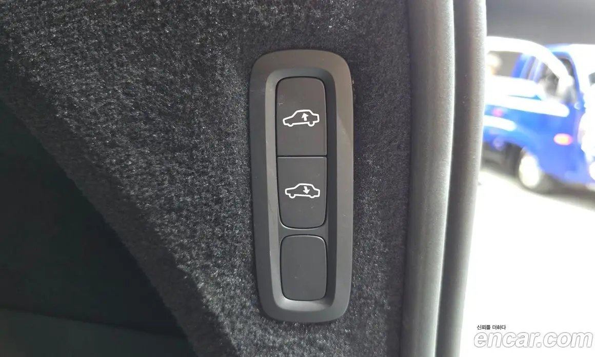 Volvo XC90 2024 2.0 автомат (гидро), фото 27