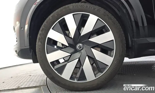 Volvo XC90 2024 2.0 автомат (гидро), миниатюра 5