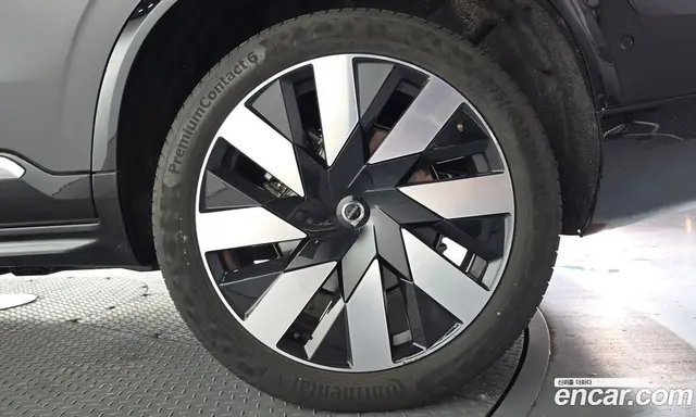 Volvo XC90 2024 2.0 автомат (гидро), миниатюра 7