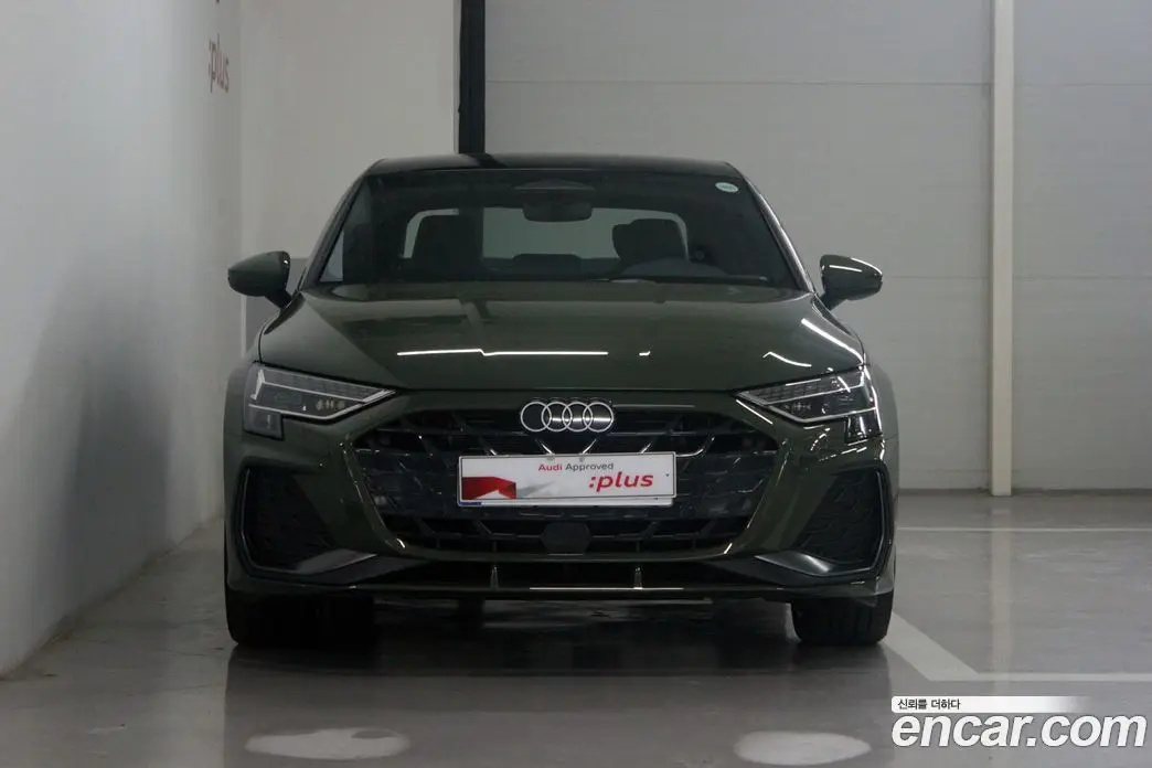 Audi A3 2026 2.0 автомат (гидро), фото 3
