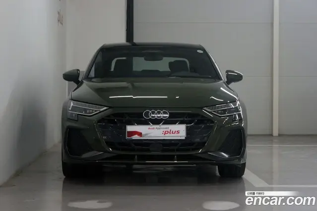 Audi A3 2026 2.0 автомат (гидро), миниатюра 3