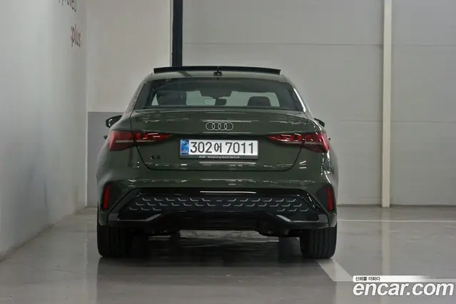 Audi A3 2026 2.0 автомат (гидро), миниатюра 4