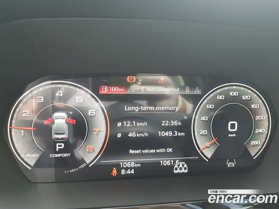 Audi A3 2026 2.0 автомат (гидро), фото 8