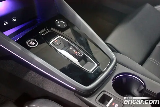 Audi A3 2026 2.0 автомат (гидро), миниатюра 9