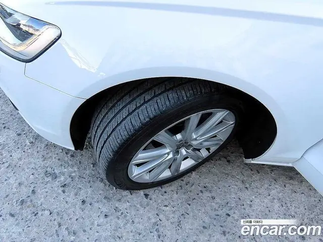 Audi A6 2014 3.0 автомат (гидро), миниатюра 5