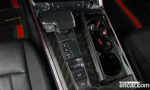 Audi A6 2020 2.0 автомат (гидро), миниатюра 12
