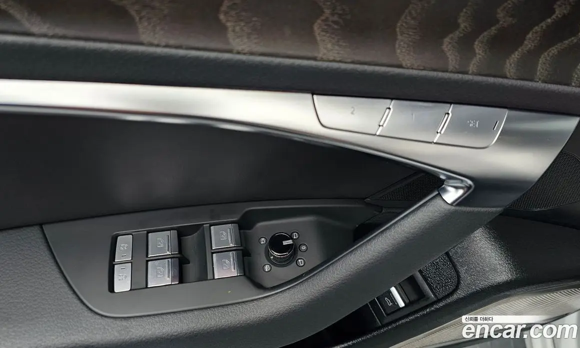 Audi A6 2020 2.0 автомат (гидро), фото 30