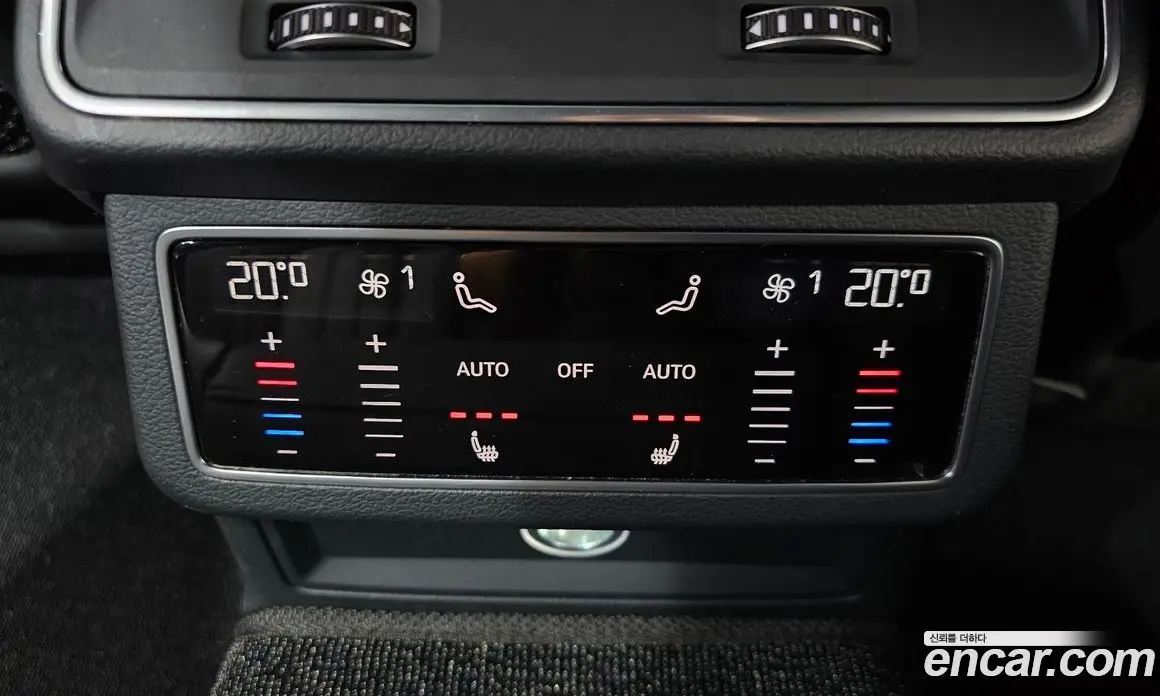 Audi A6 2020 2.0 автомат (гидро), фото 36