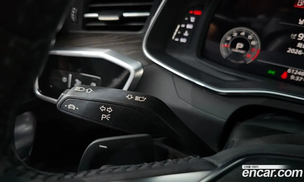 Audi A6 2020 2.0 автомат (гидро), фото 37