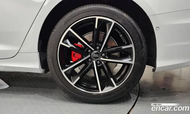 Audi A6 2020 2.0 автомат (гидро), миниатюра 7
