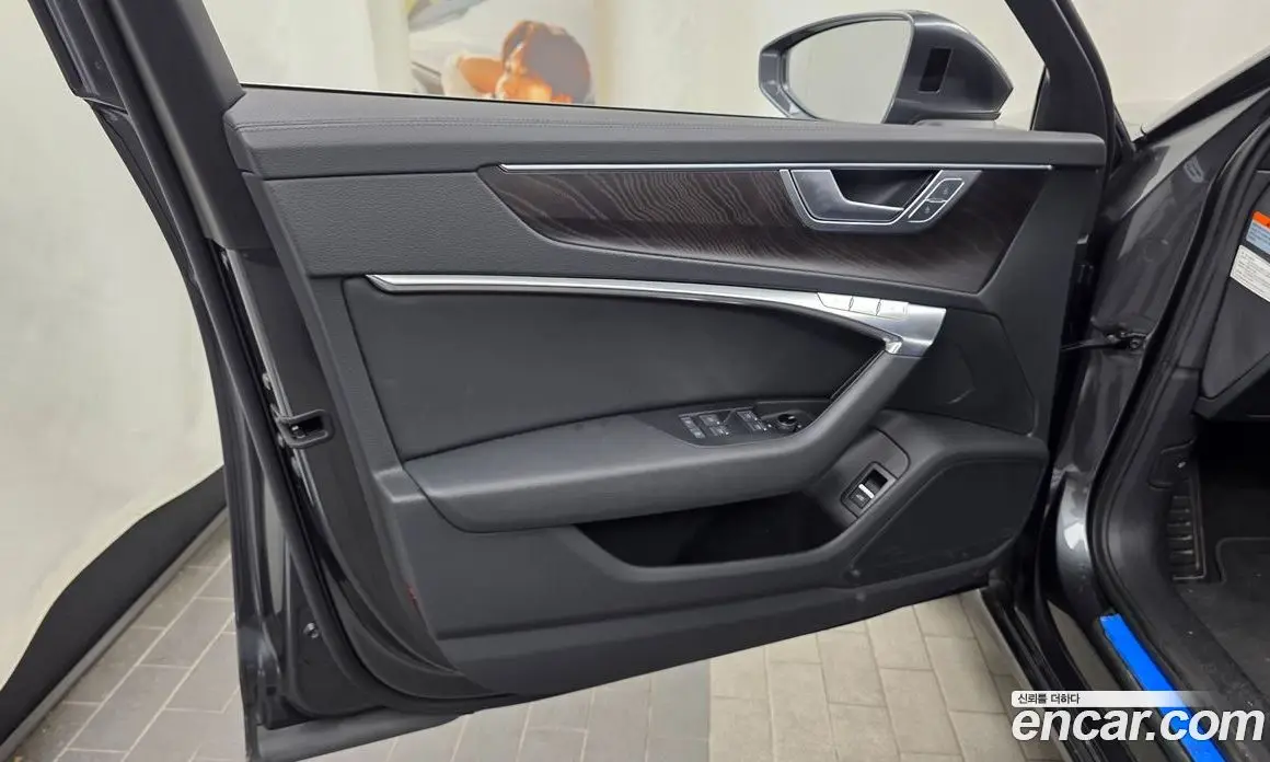 Audi A6 2021 2.0 автомат (гидро), фото 14