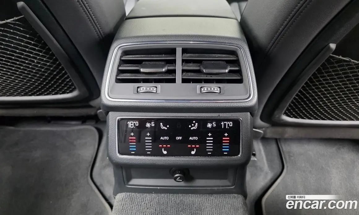 Audi A6 2021 2.0 автомат (гидро), фото 24