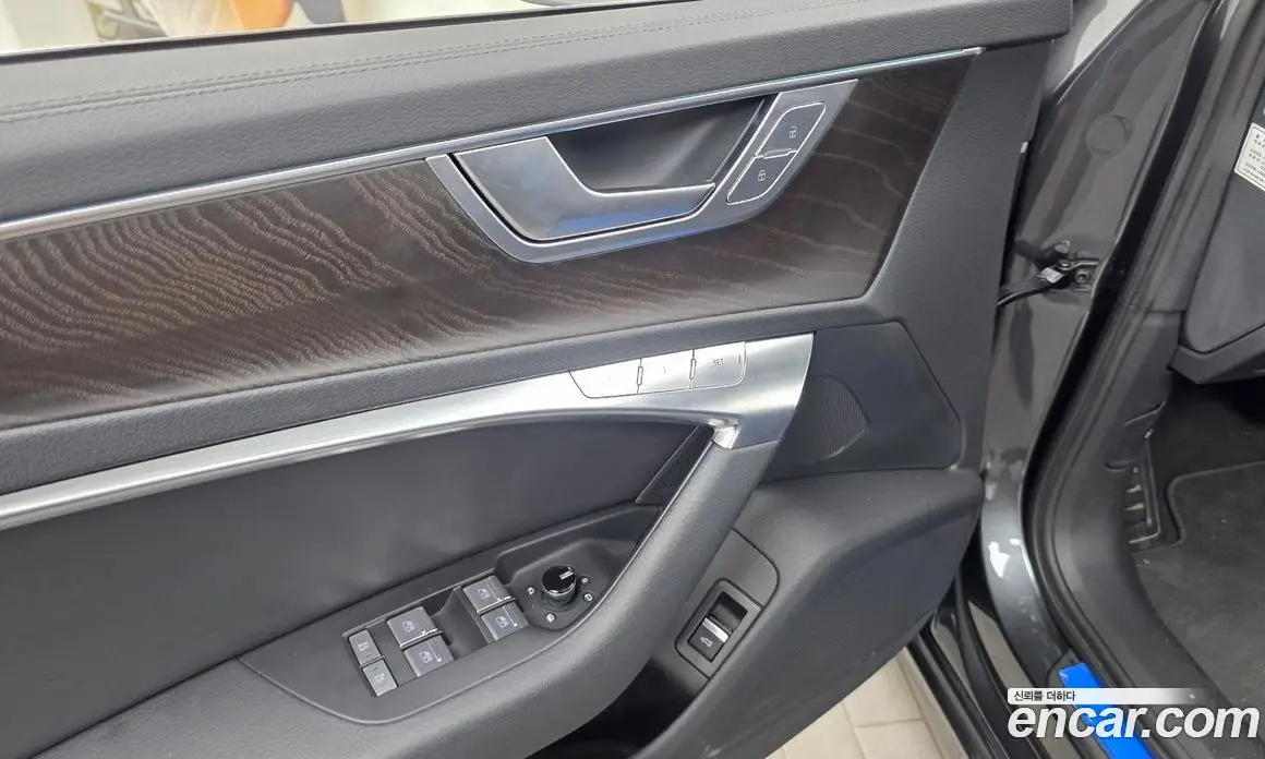 Audi A6 2021 2.0 автомат (гидро), фото 29