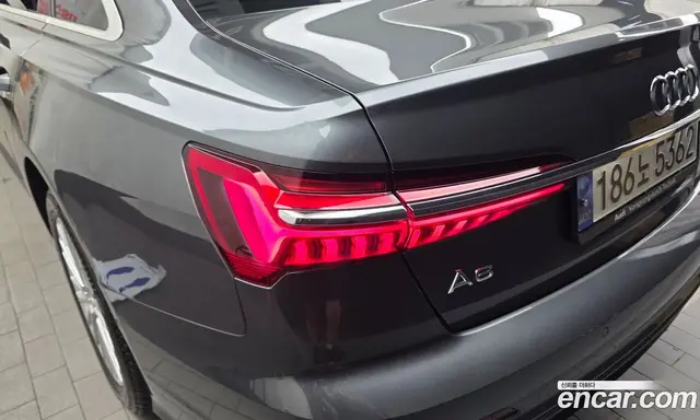 Audi A6 2021 2.0 автомат (гидро), миниатюра 9