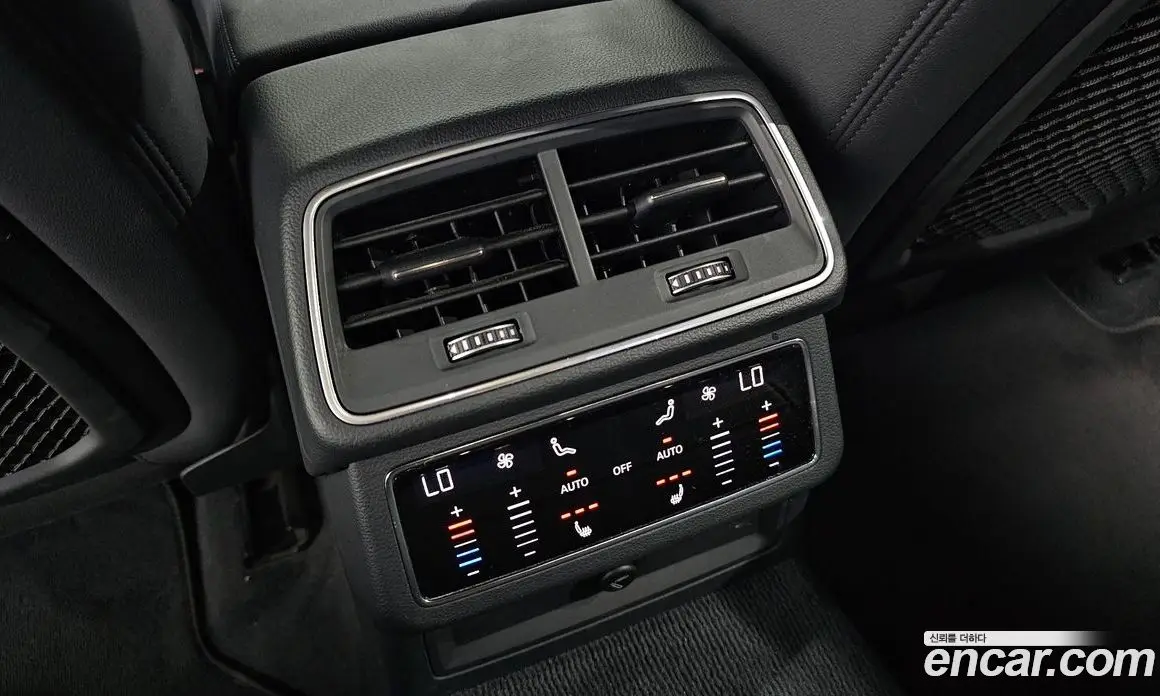 Audi A6 2021 2.0 автомат (гидро), фото 18