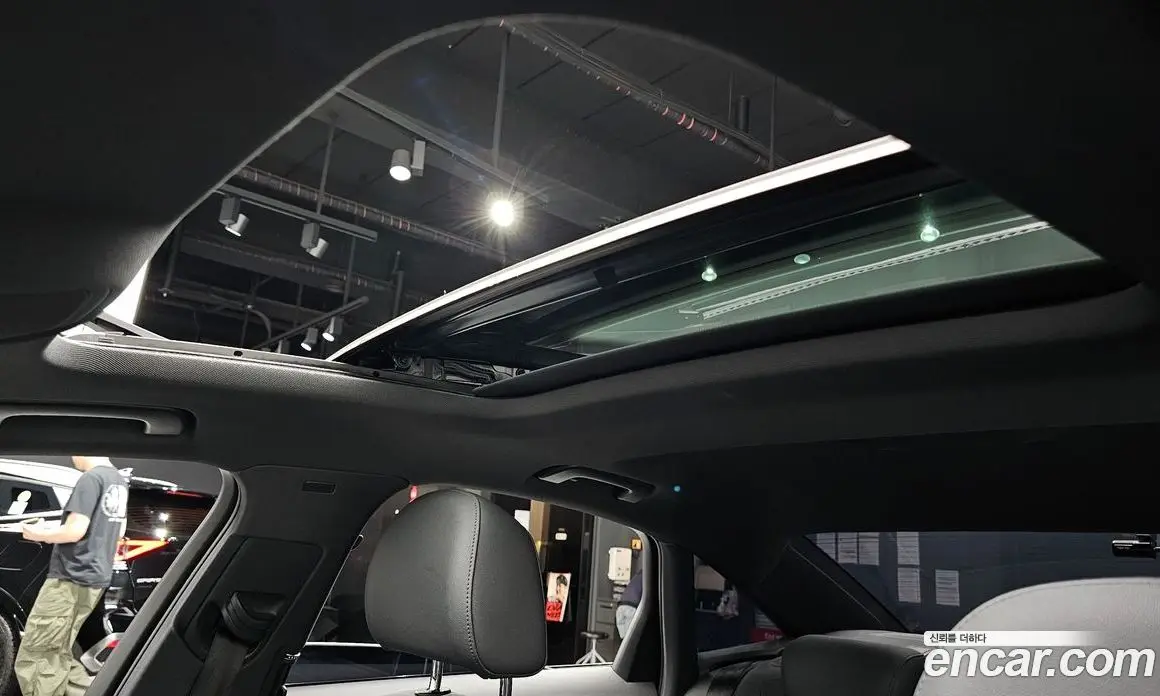 Audi A6 2021 2.0 автомат (гидро), фото 19