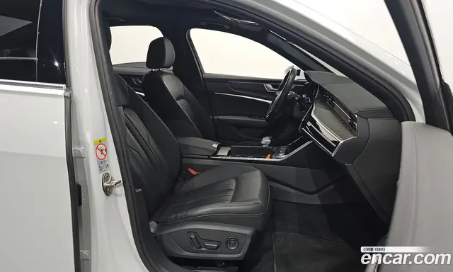 Audi A6 2021 2.0 автомат (гидро), миниатюра 10