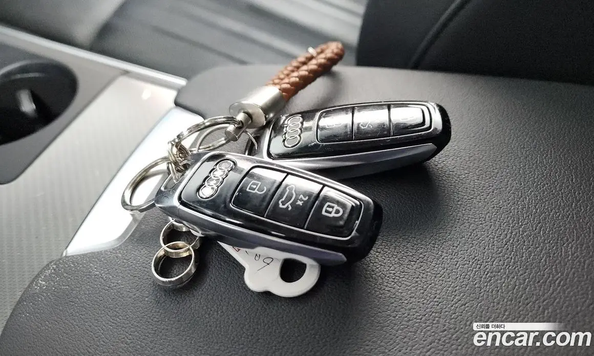 Audi A6 2021 2.0 автомат (гидро), фото 21