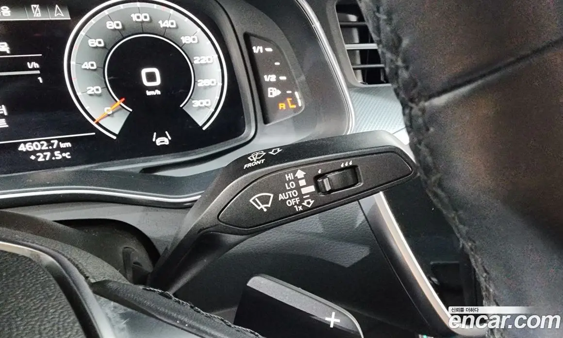Audi A6 2021 2.0 автомат (гидро), фото 30