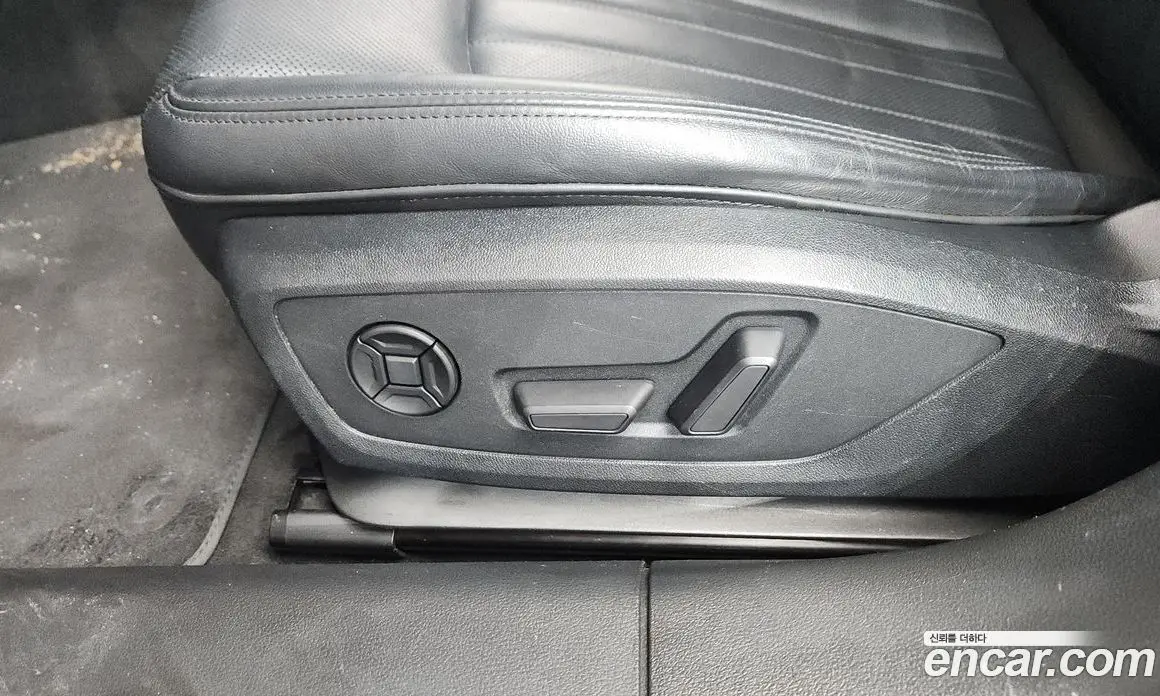 Audi A6 2021 2.0 автомат (гидро), фото 31