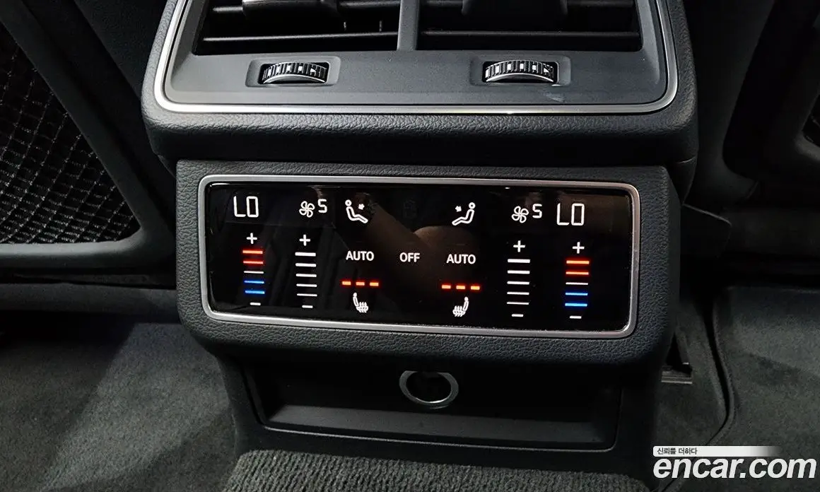 Audi A6 2021 2.0 автомат (гидро), фото 35