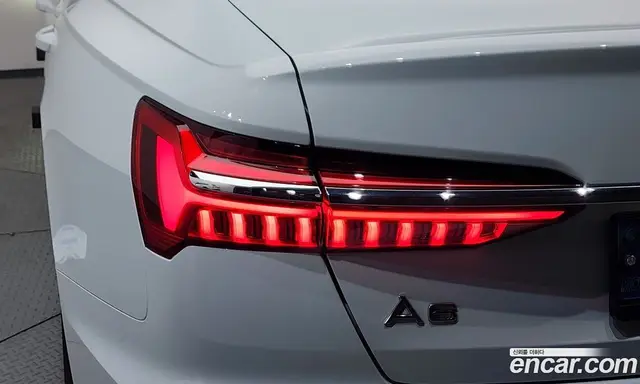 Audi A6 2021 2.0 автомат (гидро), миниатюра 9