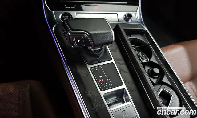 Audi A6 2021 2.0 автомат (гидро), миниатюра 12
