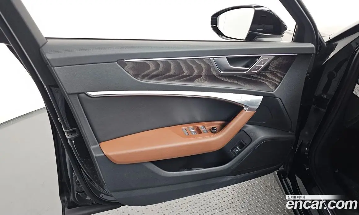 Audi A6 2021 2.0 автомат (гидро), фото 14