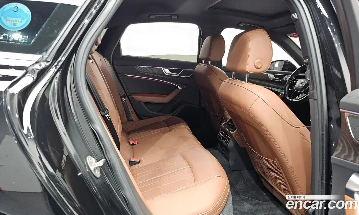 Audi A6 2021 2.0 автомат (гидро), фото 17