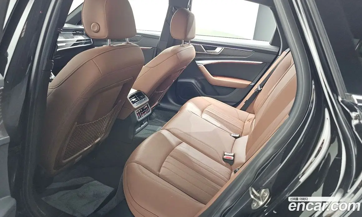 Audi A6 2021 2.0 автомат (гидро), фото 25