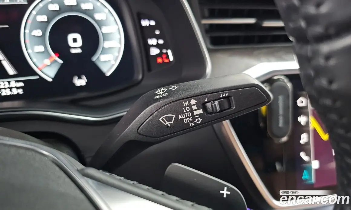 Audi A6 2021 2.0 автомат (гидро), фото 29