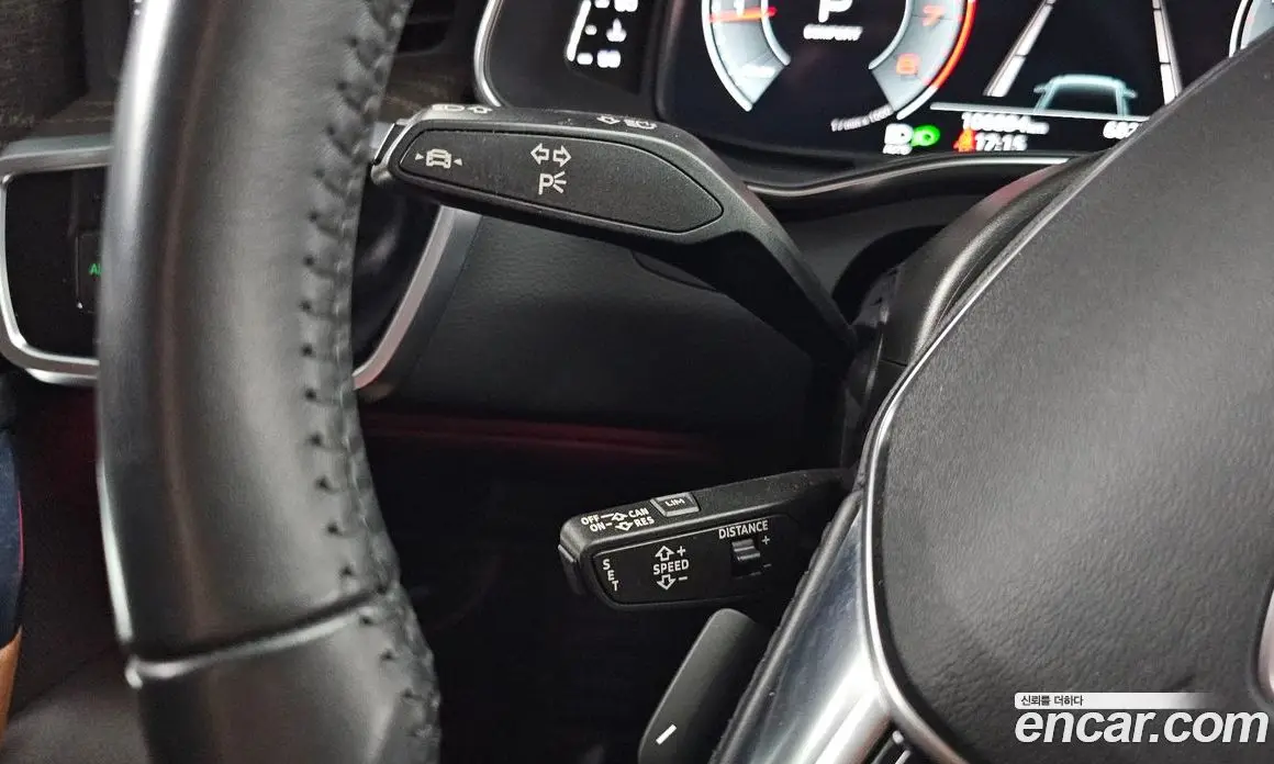 Audi A6 2021 2.0 автомат (гидро), фото 30