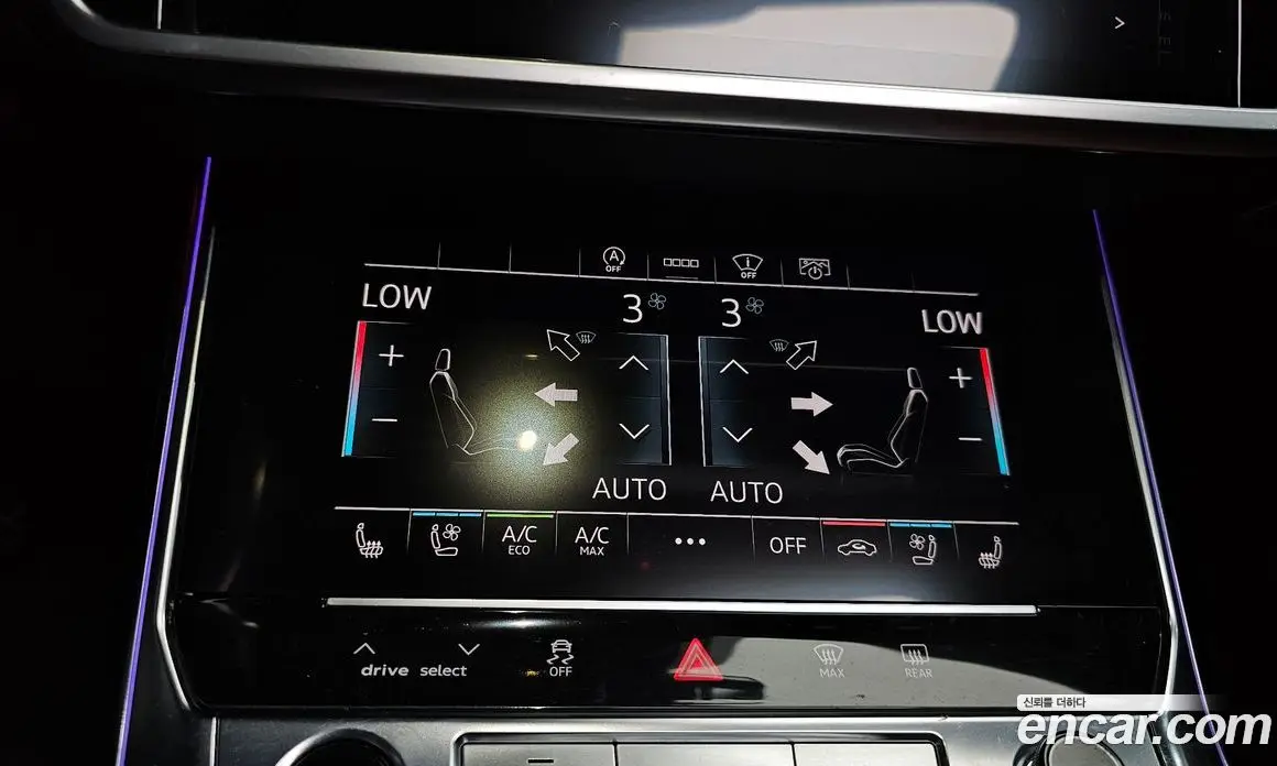 Audi A6 2021 2.0 автомат (гидро), фото 35