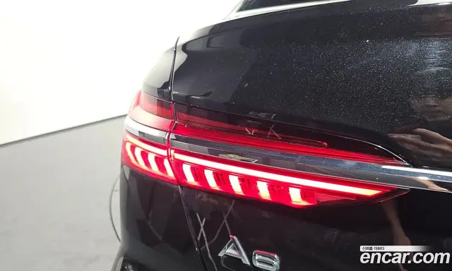 Audi A6 2021 2.0 автомат (гидро), миниатюра 9