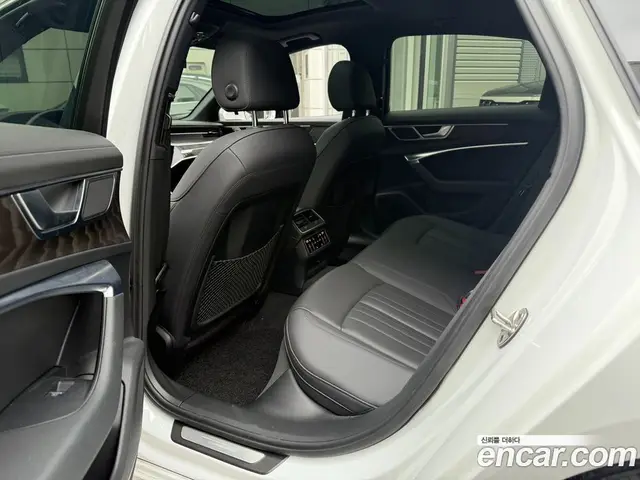 Audi A6 2021 2.0 автомат (гидро), миниатюра 10