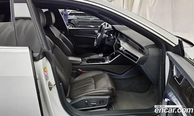 Audi A7 2020 3.0 автомат (гидро), миниатюра 11 Audi A7 2020 3.0 автомат (гидро), миниатюра 11