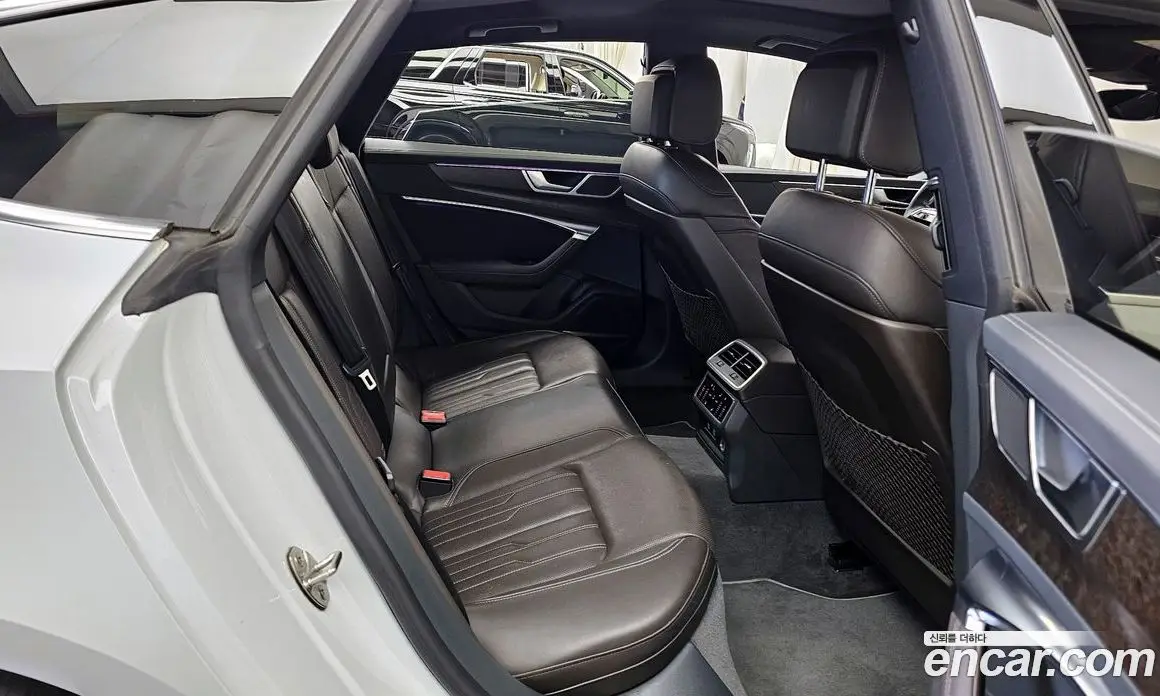 Audi A7 2020 3.0 автомат (гидро), фото 12 Audi A7 2020 3.0 автомат (гидро), фото 12