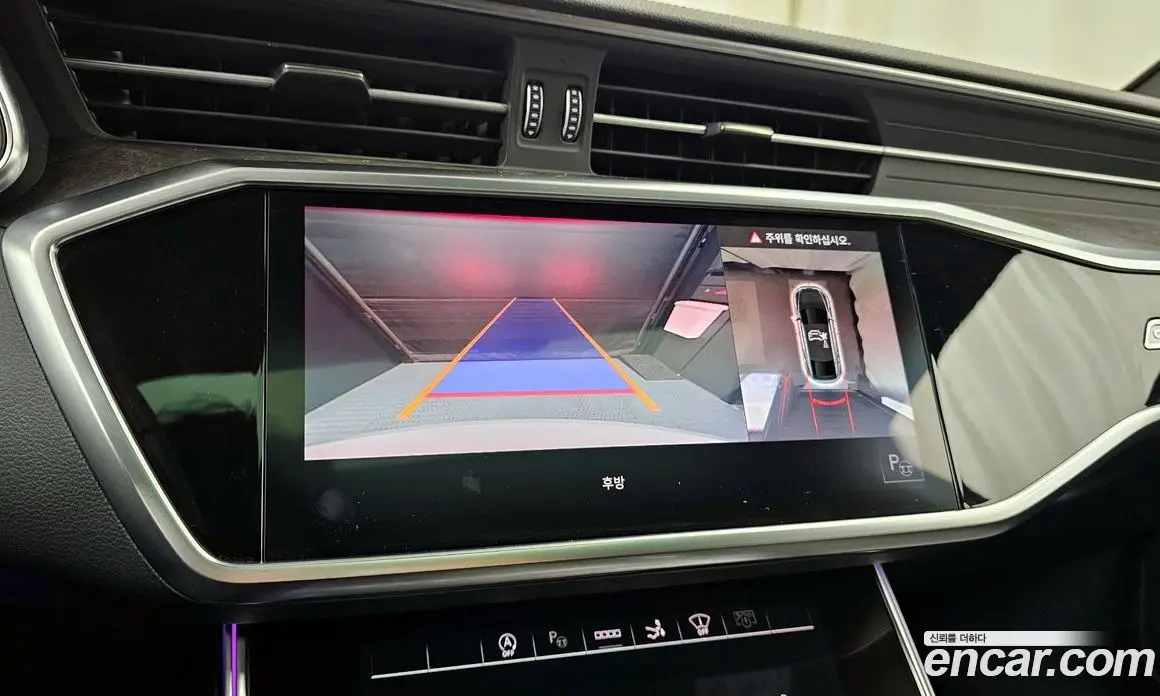 Audi A7 2020 3.0 автомат (гидро), фото 15 Audi A7 2020 3.0 автомат (гидро), фото 15