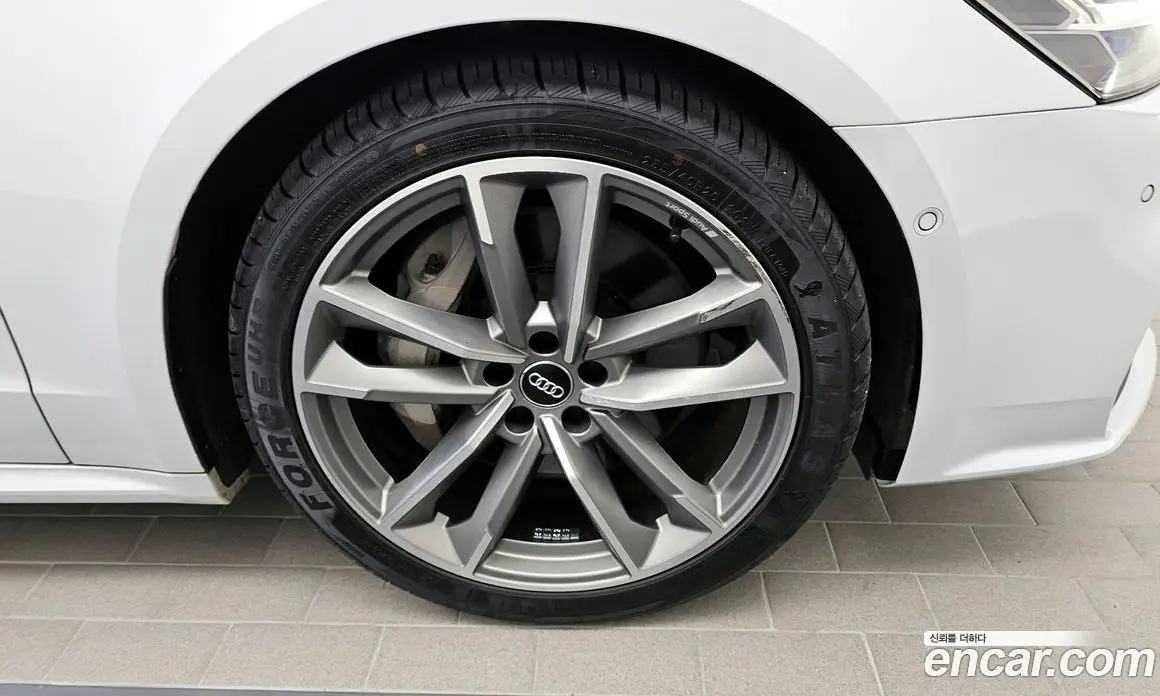 Audi A7 2020 3.0 автомат (гидро), фото 5 Audi A7 2020 3.0 автомат (гидро), фото 5