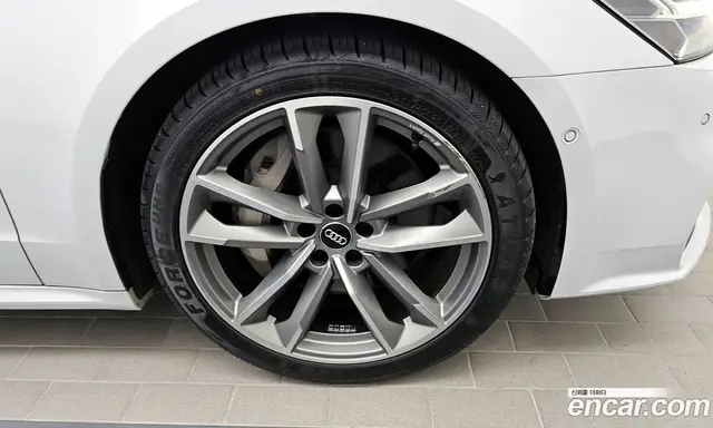 Audi A7 2020 3.0 автомат (гидро), миниатюра 5 Audi A7 2020 3.0 автомат (гидро), миниатюра 5